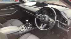 Mazda Cx-30 2.0 e-Skyactiv G MHEV Sport Lux 5dr Petrol Hatchback